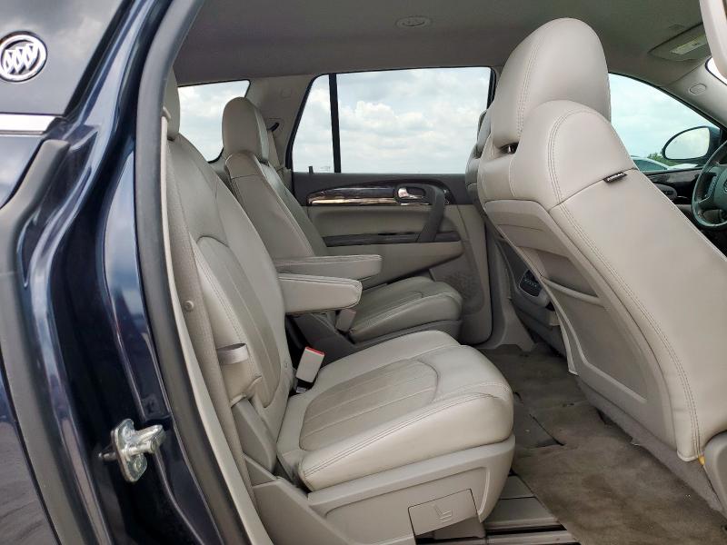 2016 BUICK ENCLAVE - 5GAKRBKD7GJ321856