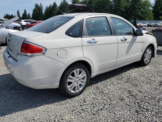 Vin: 1fahp3hn1bw168008, lot: 60090805, ford focus sel 20113