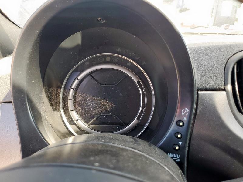 2016 FIAT 500 ELECTR 3C3CFFGE3GT221786