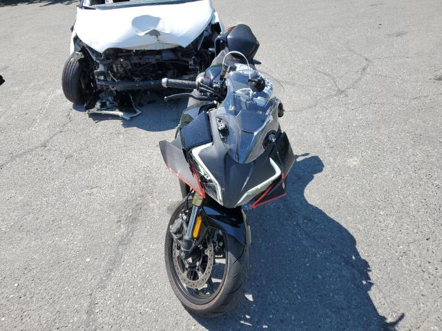 CF MOTO 450SS 2024 black  gas LCEPESLA2R6005727 photo #3