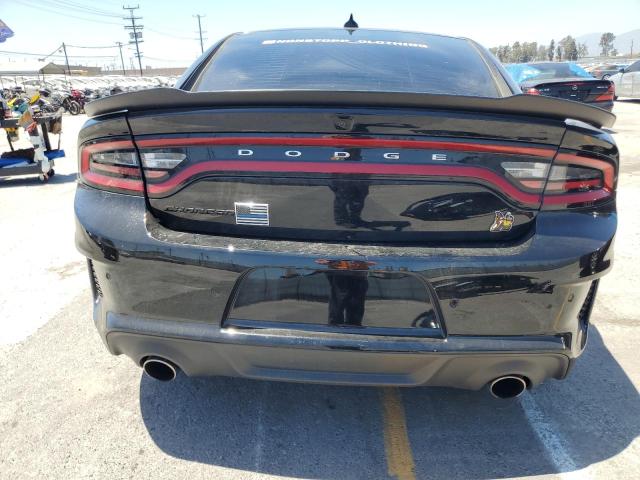 2023 DODGE CHARGER SC 2C3CDXGJXPH679147