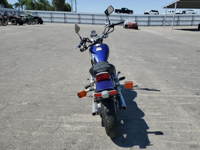 2003 HONDA CMX250 C JH2MC13183K900213