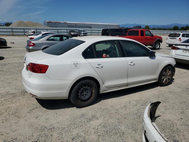 Vin: 3vw2k7aj6dm377015, lot: 61820795, volkswagen jetta base 20133