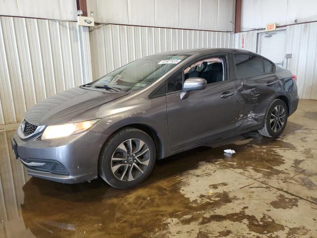 Vin: 19xfb2f8xee206759, lot: 62607635, honda civic ex 2014 img_1