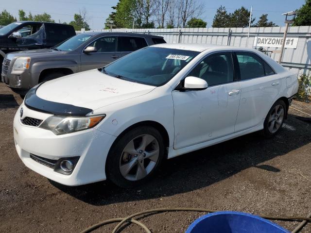 Vin: 4t1bf1fk6du650824, lot: 59876415, toyota camry l 2013 img_1