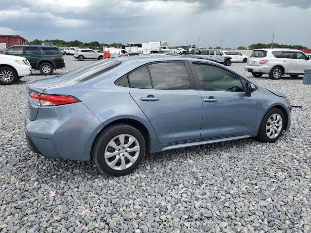 2023 TOYOTA COROLLA LE - 5YFB4MDE2PP076684