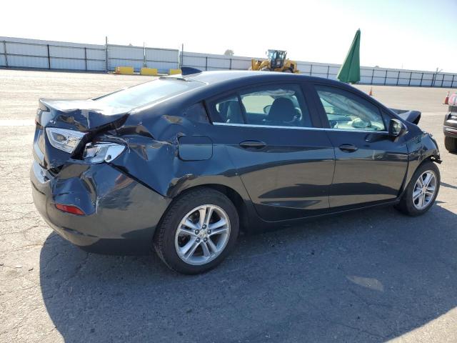 2018 CHEVROLET CRUZE LT - 1G1BE5SM1J7185037