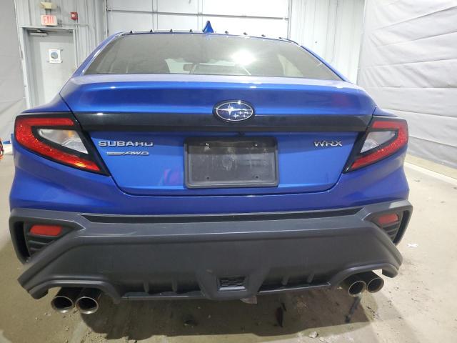 2023 SUBARU WRX - JF1VBAA67P9824159