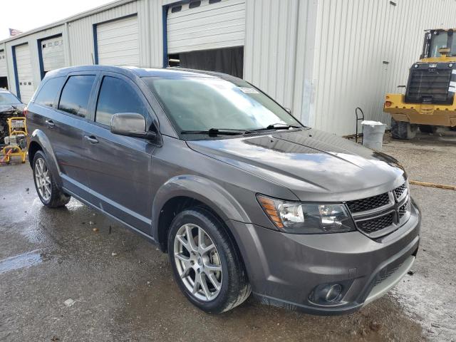 Vin: 3c4pdceg5jt472497, lot: 58863985, dodge journey gt 20184