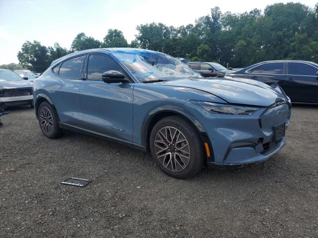 2024 FORD MUSTANG MA 3FMTK3SU4RMA46557