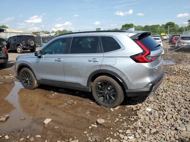 Vin: 7fars6h59se043975, lot: 59347505, honda crv sport 20252