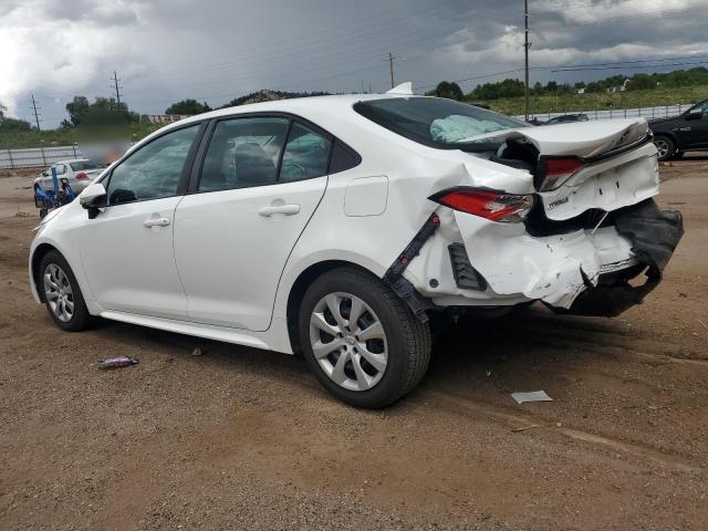 2021 TOYOTA COROLLA LE - 5YFEPMAE1MP215305