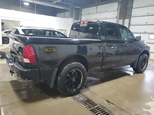 Vin: 1c6rd7ht5cs306565, lot: 59390425, dodge ram 1500 sport 20123