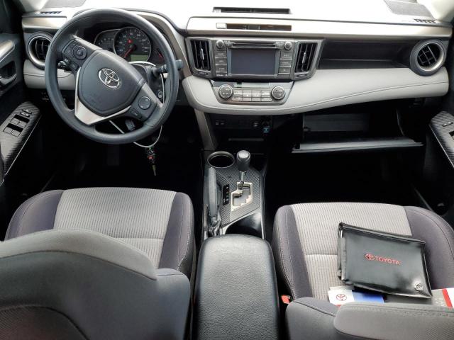 2015 TOYOTA RAV4 XLE - 2T3WFREV9FW232795