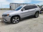 2019 JEEP CHEROKEE L - 1C4PJLDB7KD380913