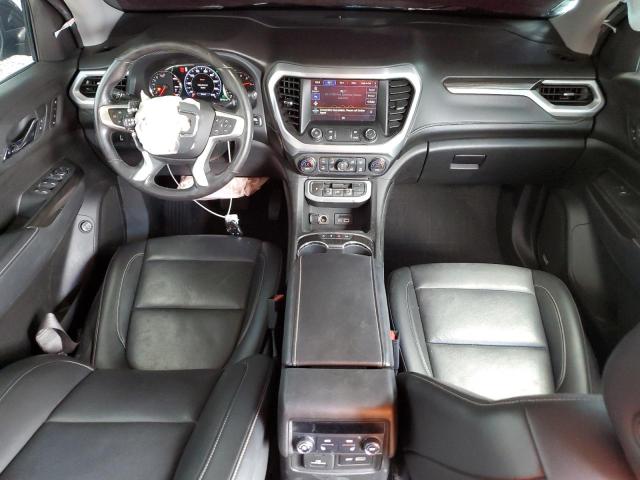 2021 GMC ACADIA SLT 1GKKNMLS7MZ178721