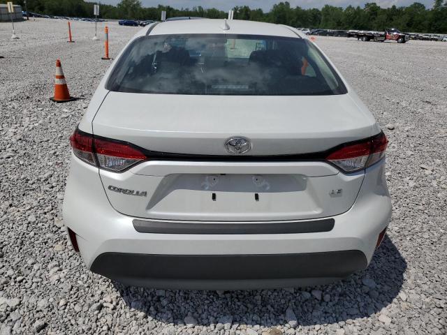 2025 TOYOTA COROLLA LE - 5YFB4MDE7SP238043