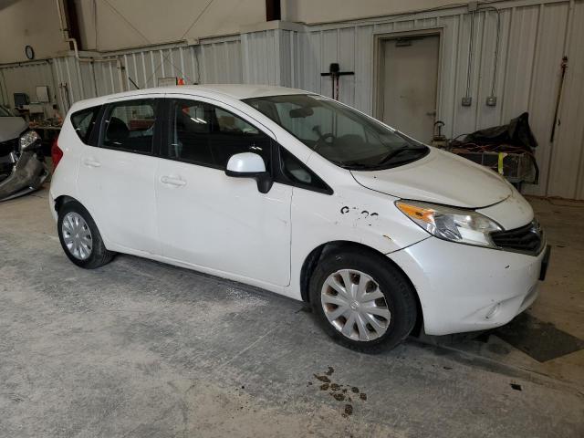 Vin: 3n1ce2cp0el406568, lot: 59156695, nissan versa s 20144
