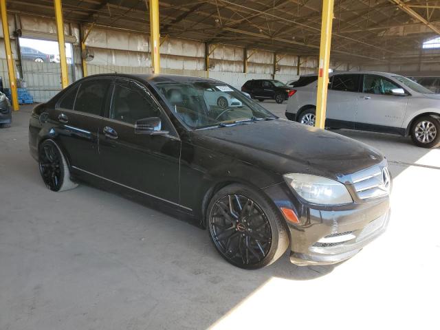 Vin: wddgf5eb1ba421247, lot: 62767035, mercedes-benz c-class 300 20114