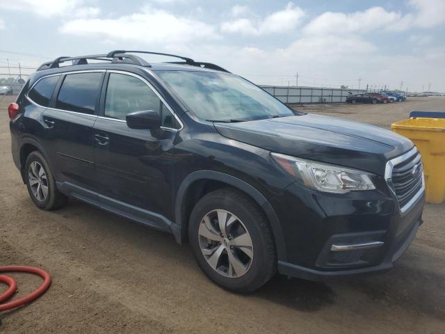 2020 SUBARU ASCENT PRE 4S4WMAFD3L3403953