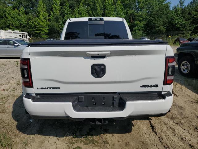 2024 RAM 3500 LIMIT 3C63RRPL0RG363454