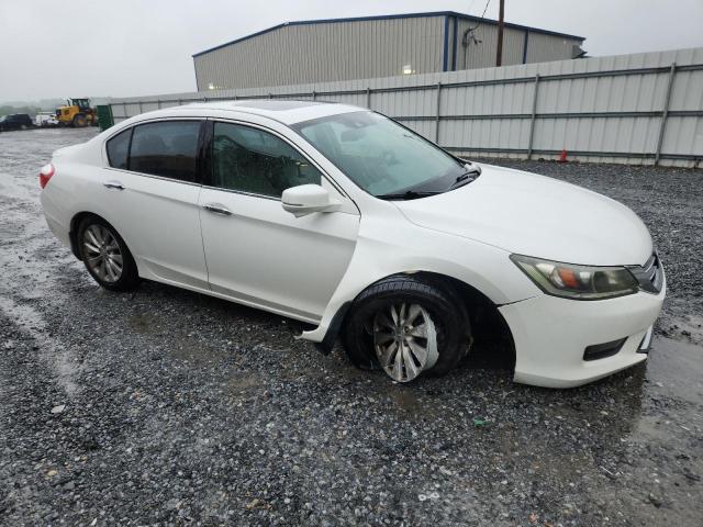 Vin: 1hgcr3f88fa037982, lot: 58774705, honda accord exl 20154