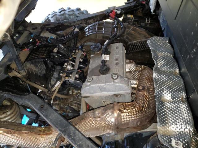2022 POLARIS RANGER CRE 4XARS1999N8070038