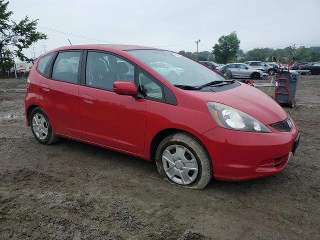 Vin: jhmge8g35dc020987, lot: 61309545, honda fit 20134