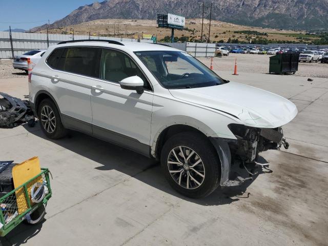 2019 VOLKSWAGEN TIGUAN SE 3VV2B7AX1KM138221