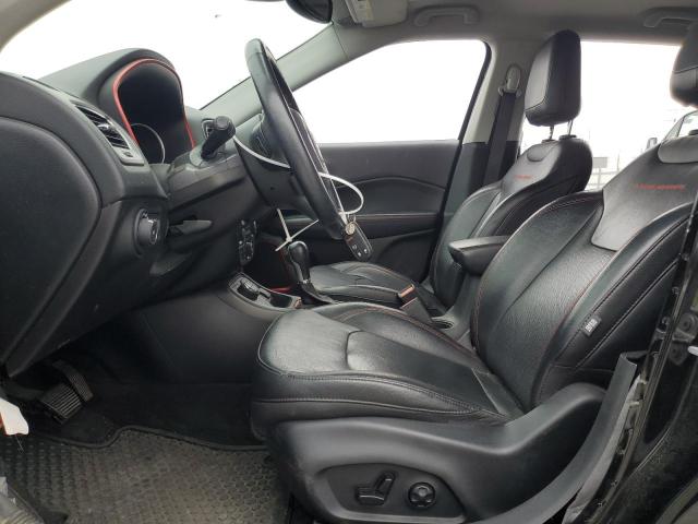 2019 JEEP COMPASS TR 3C4NJDDB0KT595525