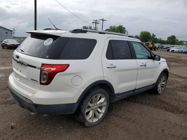 Vin: 1fm5k7d8xdga76861, lot: 60834355, ford explorer xlt 20133