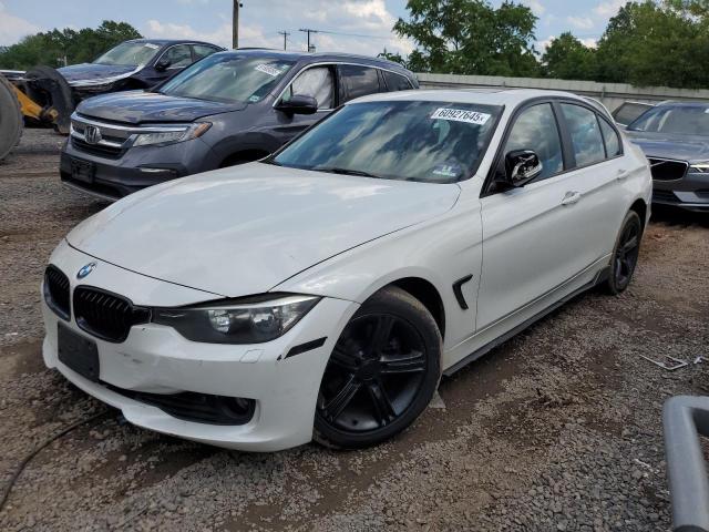 Global Auto Auctions: 2013 BMW 328 XI