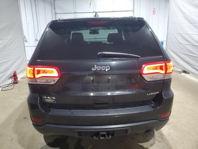 2016 JEEP GRAND CHER - 1C4RJFAG9GC367149