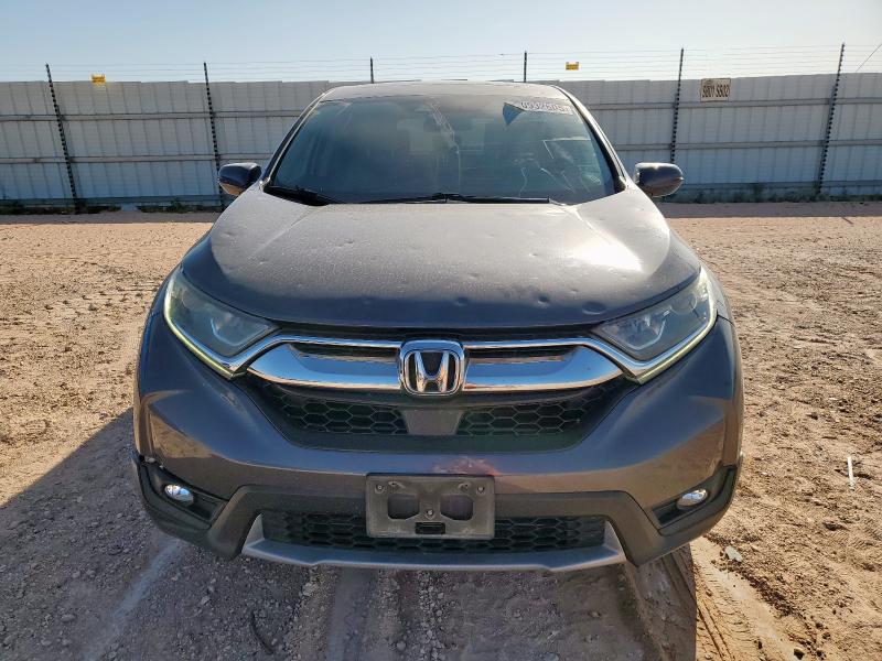 2019 HONDA CR-V EX 5J6RW1H58KA005742