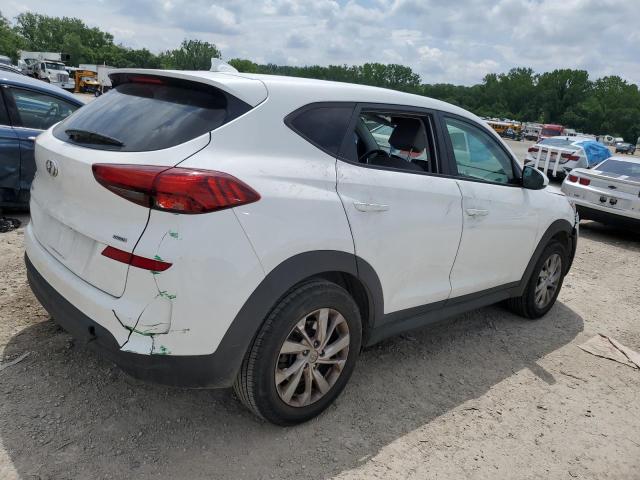 2021 HYUNDAI TUCSON SE - KM8J2CA49MU361738