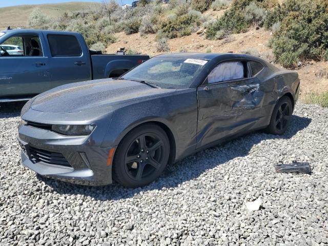 Vin: 1g1fb1rx7h0115435, lot: 60294435, chevrolet camaro lt 2017 img_1