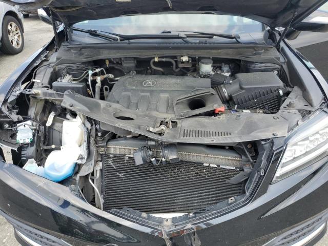 2018 ACURA RDX 5J8TB4H34JL028611