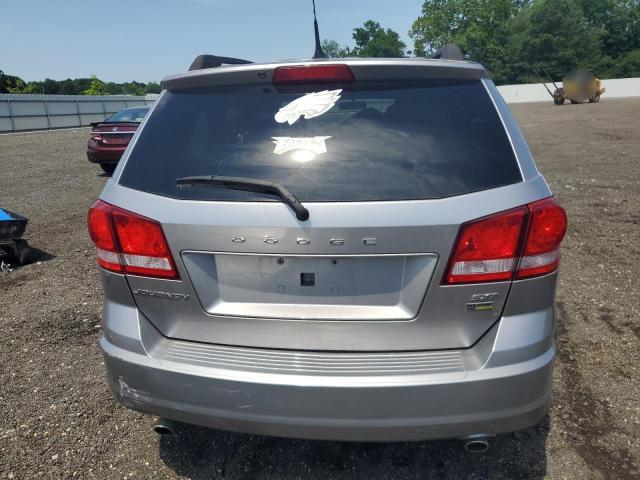 2016 DODGE JOURNEY SX 3C4PDCBG3GT145884