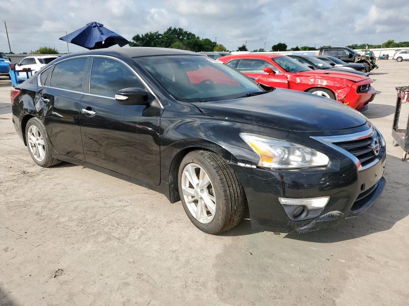 Vin: 1n4al3ap5dn553704, lot: 60080025, nissan altima 2.5 20134