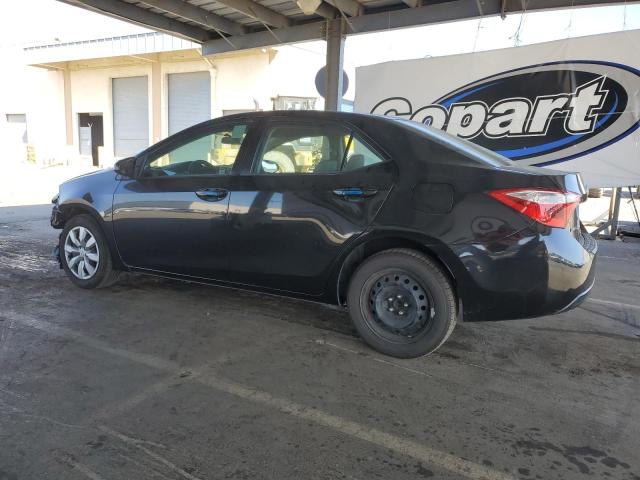 Vin: 5yfburhe4gp476561, lot: 62146755, toyota corolla l 20162