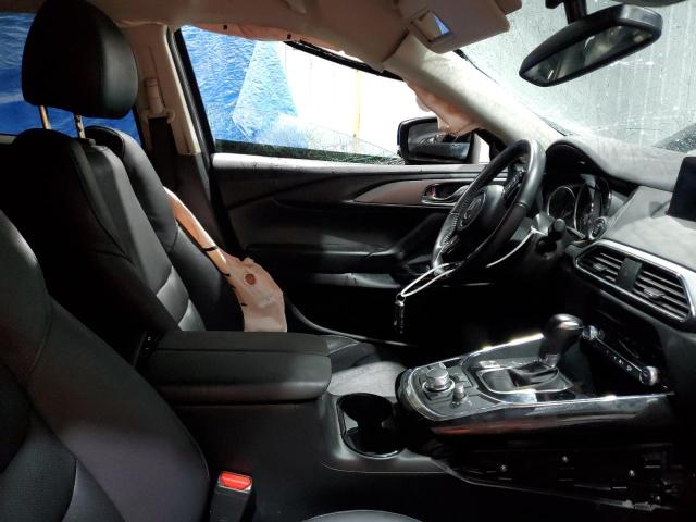2022 MAZDA CX-9 TOURI JM3TCBCY7N0614172