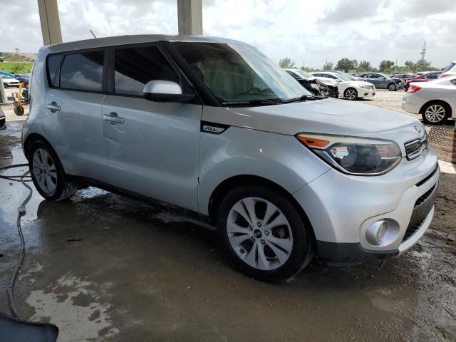 2017 KIA BORREGO EX KNDJP3A57H7415217