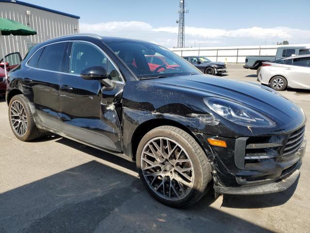 Vin: wp1ab2a59llb37234, lot: 59522865, porsche macan s 20204