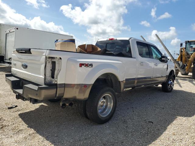 Vin: 1ft8w3dt9kec28477, lot: 60122745, ford f350 super duty 20193