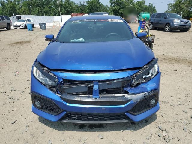 2018 HONDA CIVIC EX SHHFK7H56JU235744