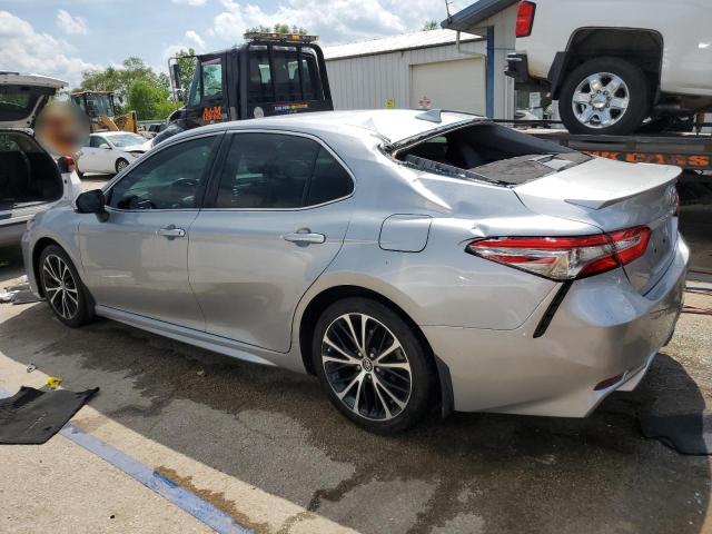 Vin: 4t1b11hk8ku779012, lot: 61186555, toyota camry l 20192