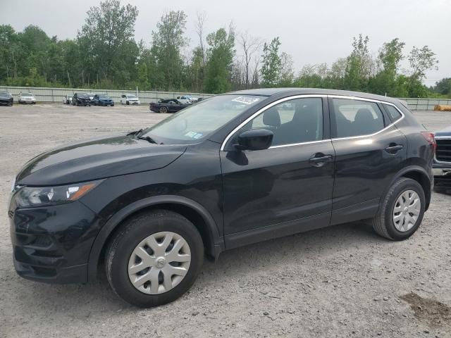 Vin: jn1bj1cw5lw379089, lot: 60629025, nissan rogue s 2020 img_1