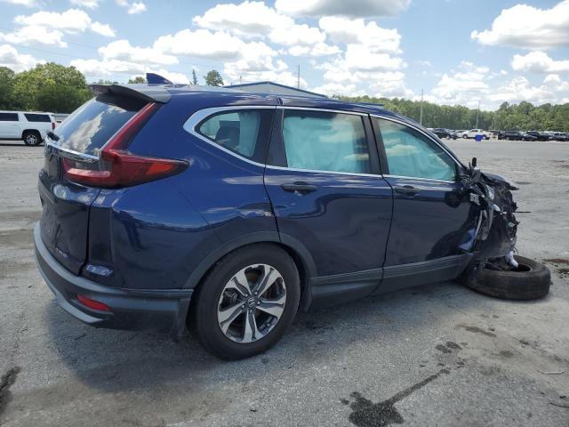 2020 HONDA CR-V LX 2HKRW1H27LH415776