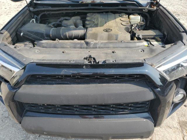 2017 TOYOTA 4RUNNER SR - JTEBU5JR1H5423381