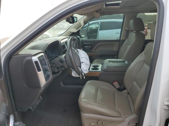 2018 GMC SIERRA K15 - 3GTU2NEJ7JG641668